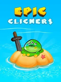 Epic Clickers