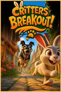 Critters Breakout