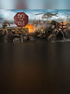 Do or Die