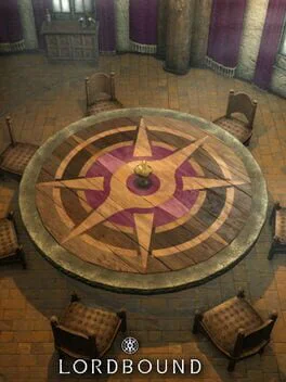 Lordbound