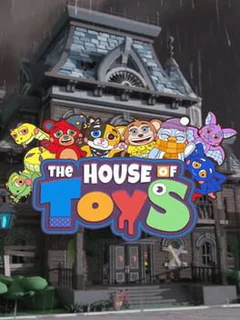 The House of Toys