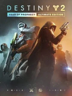 Destiny 2: Year of Prophecy Ultimate Edition