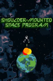 Shoulder-Mounted Space Program