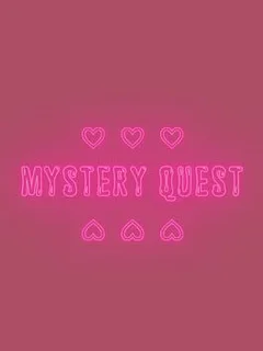 Mystery Quest