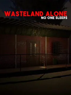 Wasteland Alone