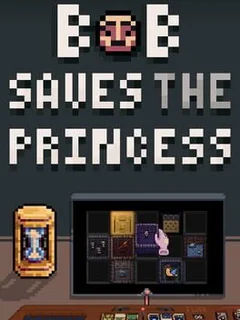 Bob Saves the Princess
