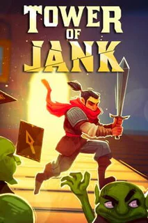 Tower of Jank