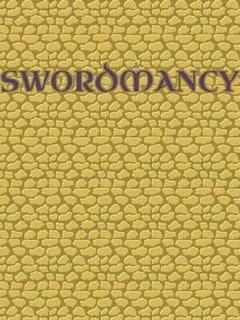 Swordmancy