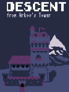 Descent from Arkov's Tower