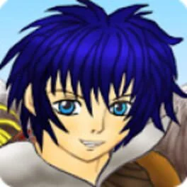 Swords & Earrings: Tales of Andaria