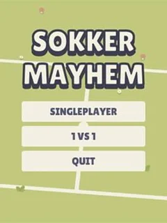 Sokker Mayhem