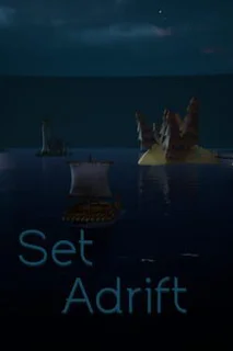Set Adrift