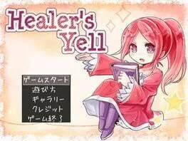 Healer's Yell