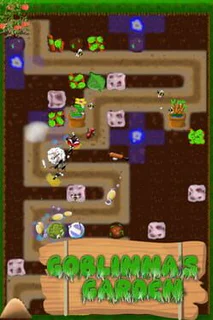 Goblinna's Garden