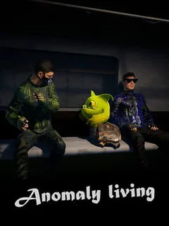 Anomaly Living