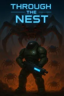 Through the Nest