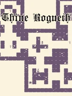 Thine Rogueth