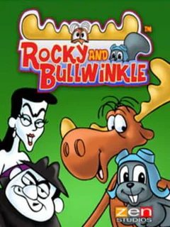 Rocky and Bullwinkle