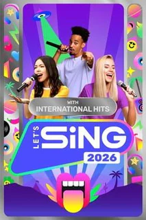 Let's Sing 2026 with International Hits: Platinum Edition