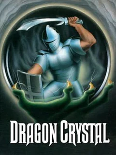 Dragon Crystal cover