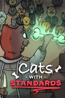Cats With Standards