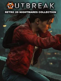 Outbreak: Retro 2D Nightmares Collection
