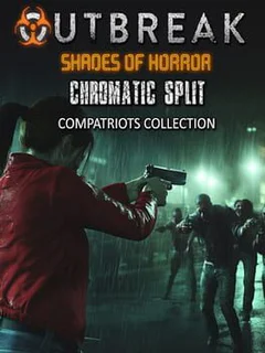 Outbreak: Shades of Horror Chromatic Split Compatriots Collection