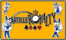 ArtilleRoyalty