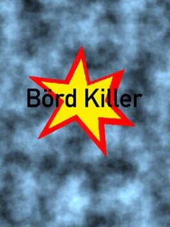 Börd Killer