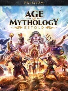 Age of Mythology: Retold - Premium Edition