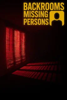 Backrooms: Missing Persons