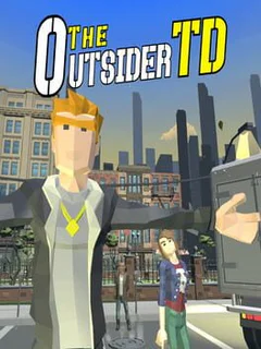 The Outsider TD