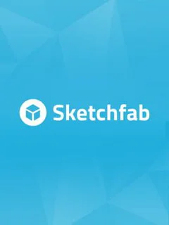 Sketchfab VR