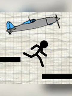 RunStickRun!