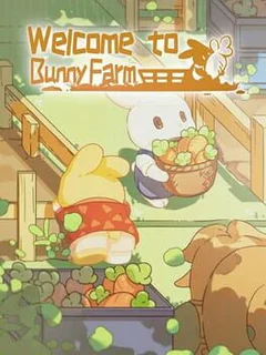 Welcome to Bunny Farm