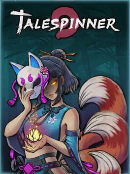Talespinner