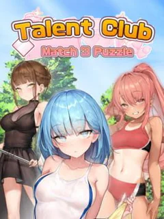 Talent Club: Match 3 Puzzle