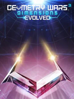 Geometry Wars 3: Dimensions Evolved