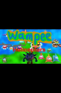 Wampee Helicopters