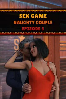 Sex Game: Naughty Couple - Episode 5