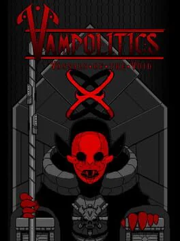 Vampolitics: Vassals of the Void