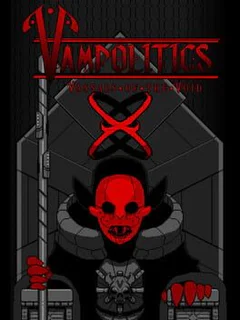 Vampolitics: Vassals of the Void