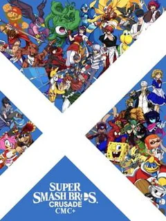 Super Smash Bros. CMC+
