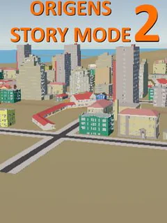 Origens: Story Mode 2