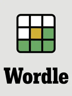 Wordle cover
