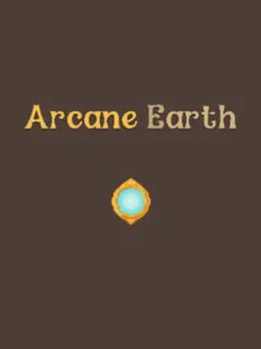 Arcane Earth