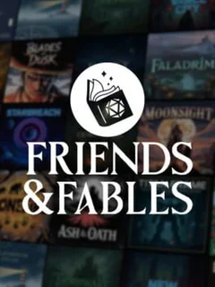 Friends & Fables