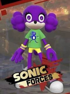 Sonic Forces: Sanic T-Shirt