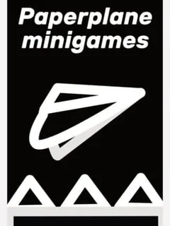 PaperPlane Minigames