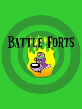 Grim & Evil: Battle Forts